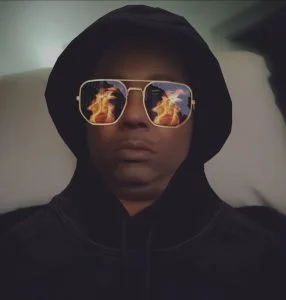 jeff with hoodie
