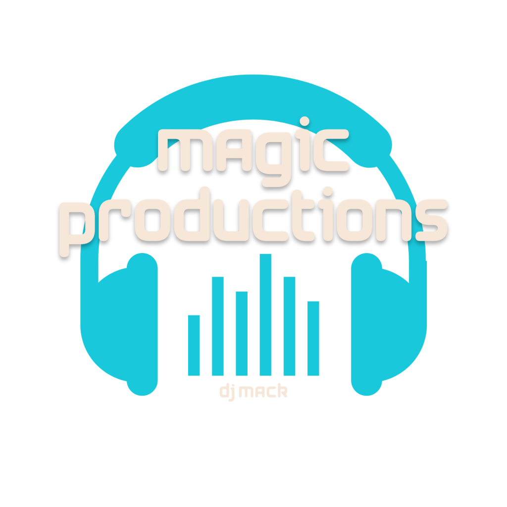 djmack logo