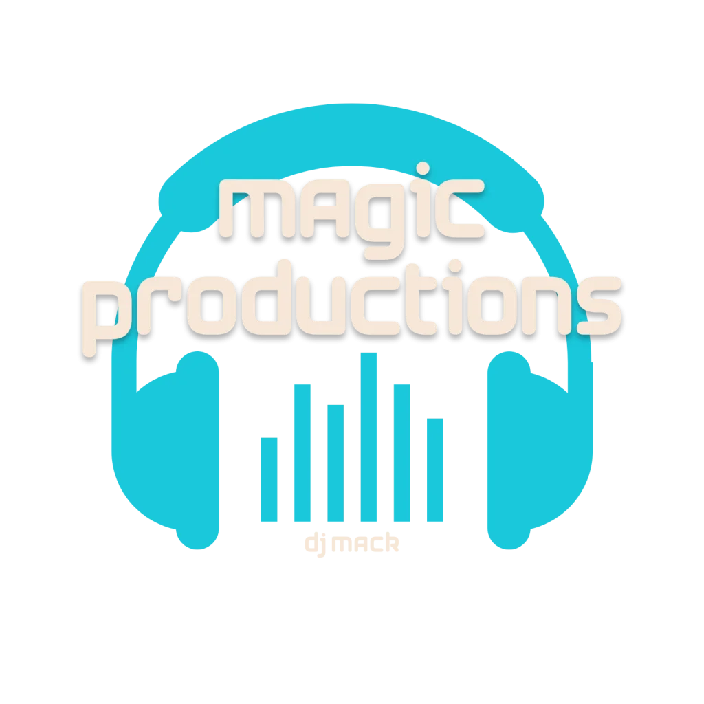djmack logo